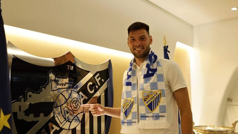 FC Malaga