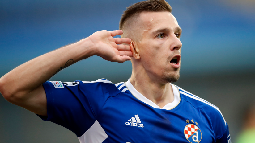 Mislav Oršić za Germanijak: “Dinamo? Apsolutno da, ali samo ako misle da im mogu pomoći”