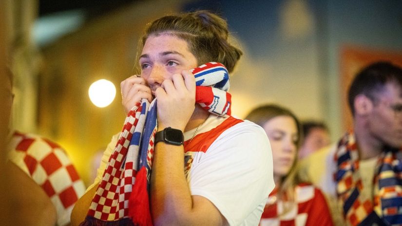 Ajme, kakva godina! Kao da smo ih preživjeli tri...