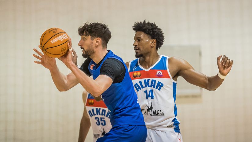 Ne ide pa ne ide: Cibona upisala novi poraz