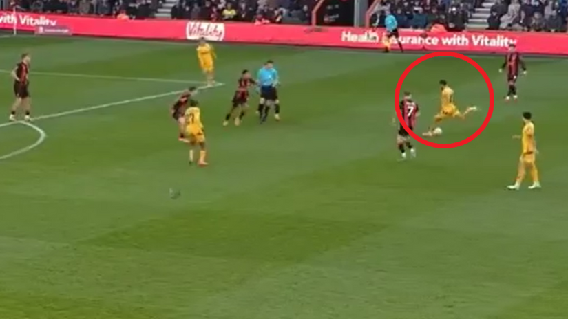 VIDEO Bournemouth u četvrtfinalu, Vukovima ni Cunhina dalekometna majstorija nije pomogla