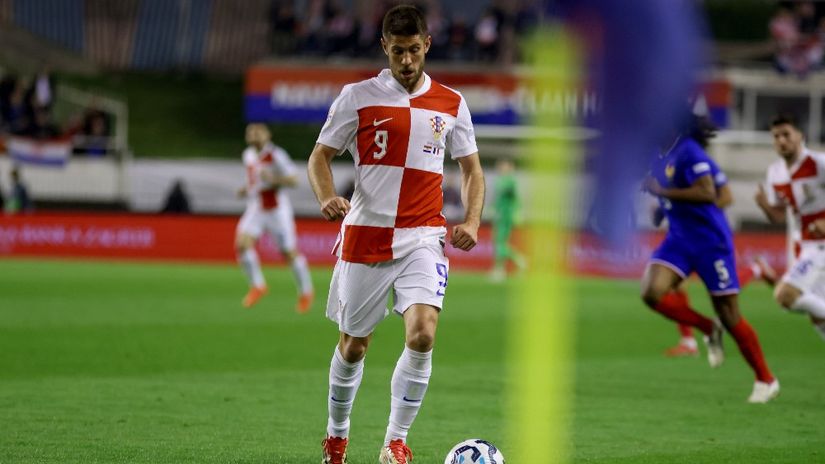 Šime Zelić/Pixsell