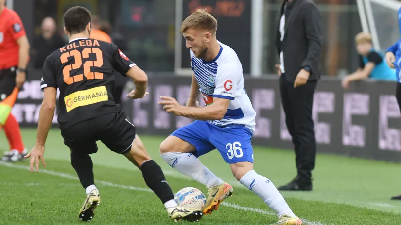  Hrvoje Jelavic/PIXSELL