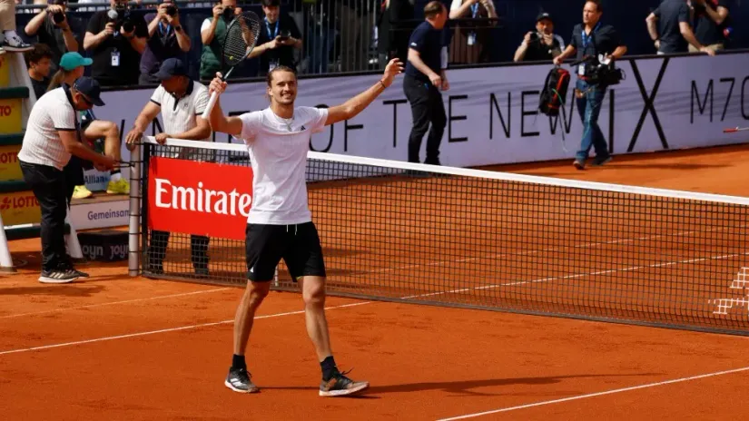 REUTERS/Michaela Stache